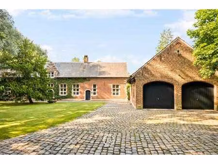 hof ter saele