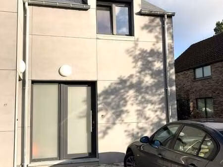 maison 2 chambres avec jardin  terrasse et parking à neupré