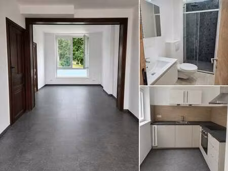 maison 3 chambres à louer à thuin peb b