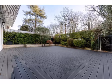 appartement de luxe à louer à neuilly-sur-seine
