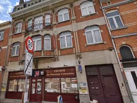 café à vendre - opportunité à saisir