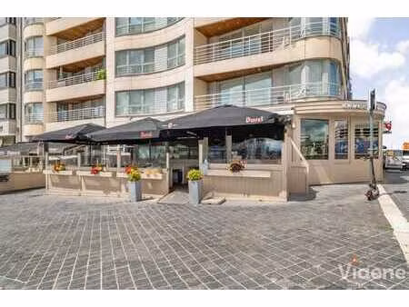bistro 'vissersplein'