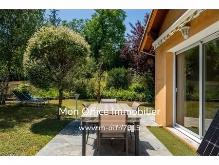 annonce maison à vendre
