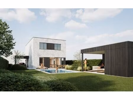 immeuble de rapport à vendre à moscou 25 bovekerke (rbw39132)
