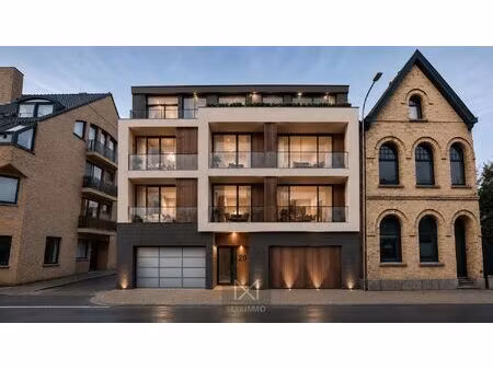 immeuble de rapport à vendre avec jardin et 4 chambres   lauwe (rbw39188)