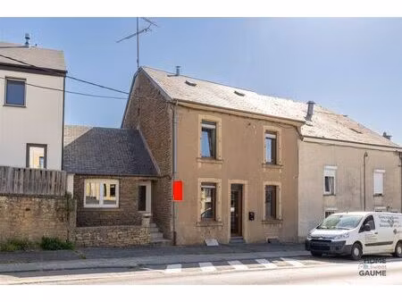 maison à vendre à rue françois-jean piessevaux 35 saint-mard (vbe43582)
