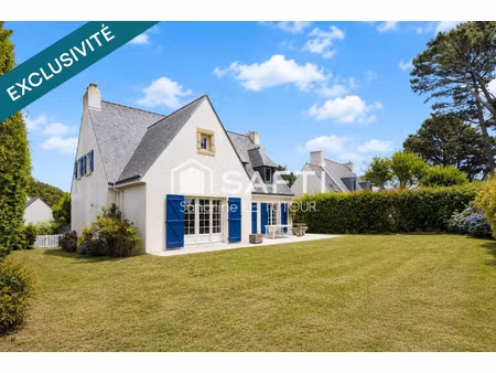 vente maison 8 pièces 202 m² arzon (56640)