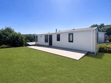 chalet à vendre à plein sud 8 hastière (vbe43609)