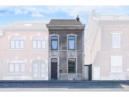maison à vendre à rue de couillet 198 châtelet (vbe43496)