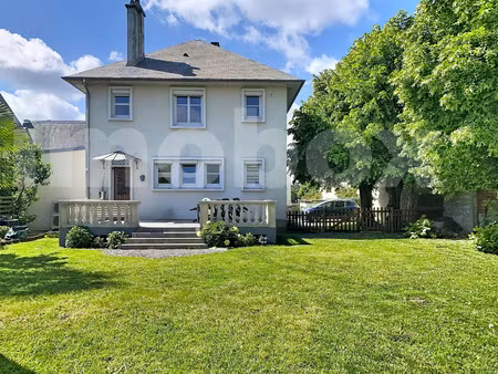 vente maison 6 pièces 114 m² ancenis-saint-géréon (44150)