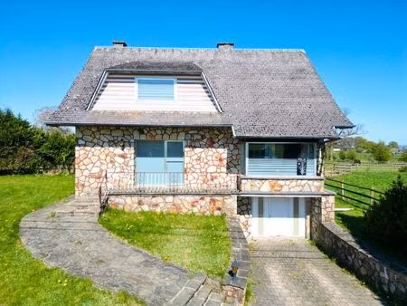maison à vendre à oberst-crombach hinderhausen 38 crombach (vbe43446)