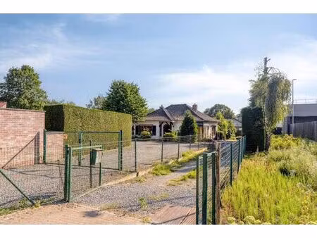 maison à vendre à motje 50 zomergem (rbw38530)