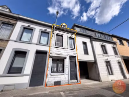 maison à vendre à rue aripette 26 jemeppe (vbe43597)