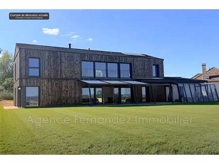 vente maison 6 pièces 138 m² à avrilly (03130)  435 000 €