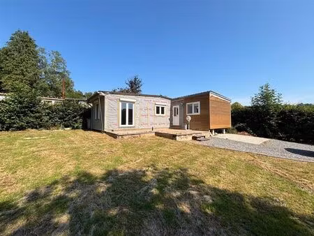 maison à vendre à tier de rinze  warre 37 durbuy (vbe43641)