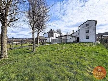 maison à vendre à vielsalm € 99.000 (lq0ve) - nigel immo | zimmo