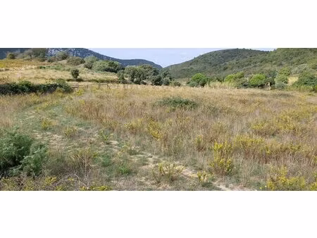 11510 terrain constructible 1970 m2