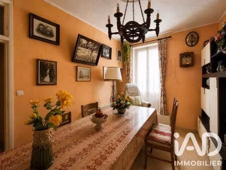 maison de ville à vendre