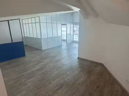espace bureau à louer
