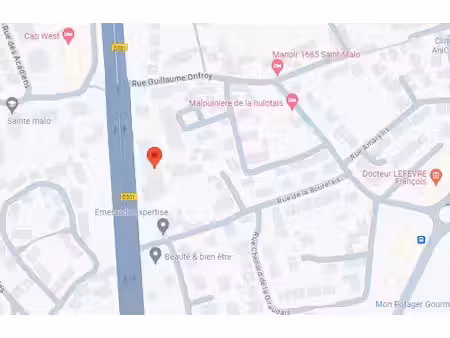 parking à louer