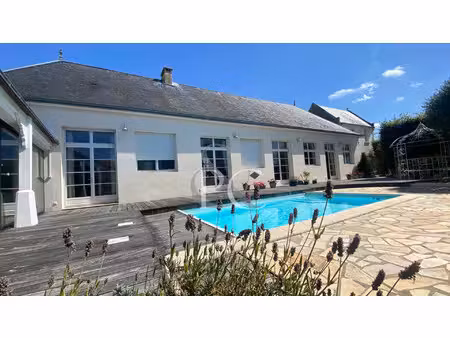 maison de luxe à vendre dans le quartier saint gilles-centre ville