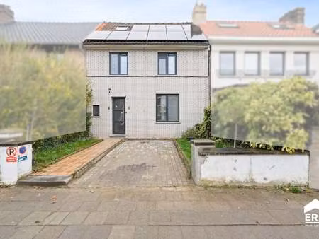 maison à vendre à tienen (lq0ye) - era immopunt | zimmo