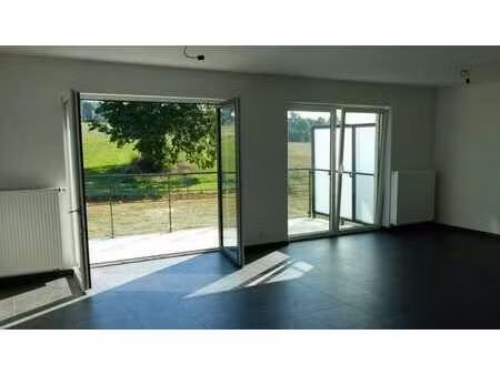 appartement 2 chambres lumineux et fonctionnel