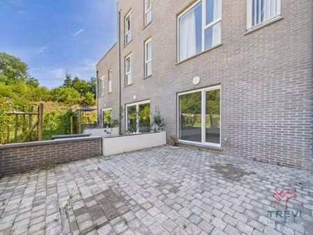 trevi luxembourg - neuf 1ch  terrasse et carport privatif