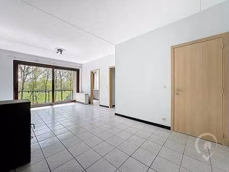 appartement entièrement rénové 1 chambre à louer à bomal