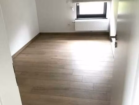 appartement moderne 3 ch  fauvillers
