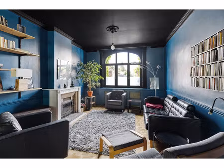 maison de luxe à vendre dans le quartier lille sud