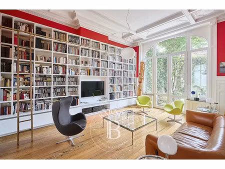 maison de luxe à vendre dans le quartier wazemmes