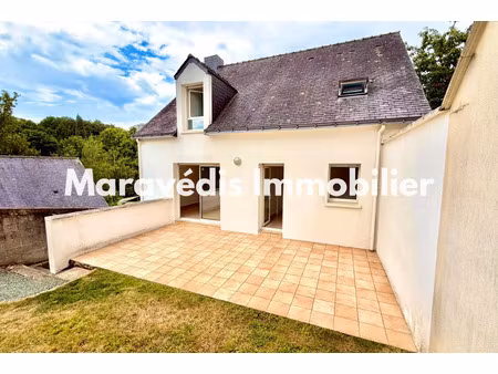 vente maison 5 pièces 1147 m² nantes (44300)