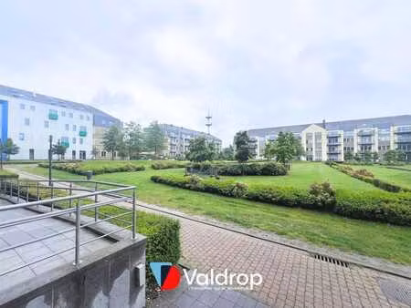 magnifique appartement deux chambres à callemeyn