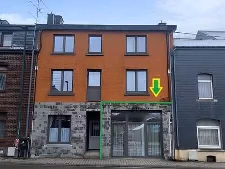 appartement au coeur de bastogne