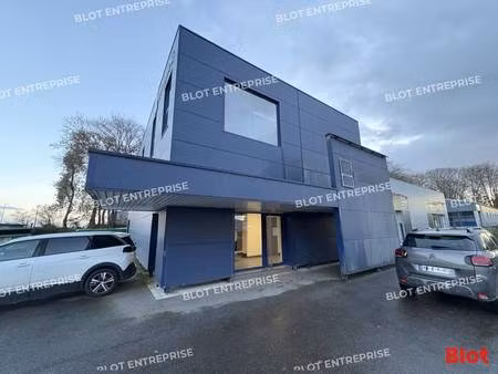 espace bureau à louer