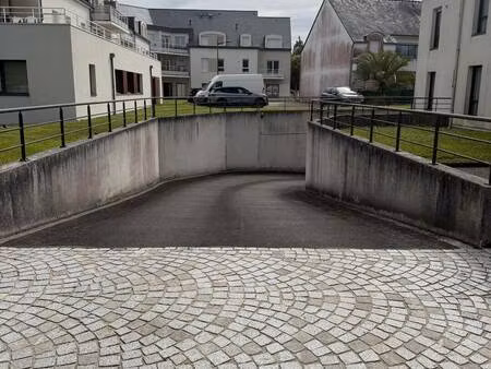parking à vendre