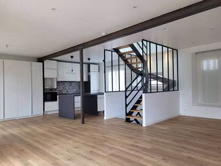 maison à louer