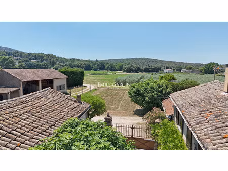 ferme à vendre à taillades