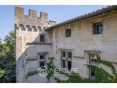 hôtel particulier à vendre dans le quartier secteur nord