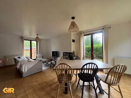 maison à louer