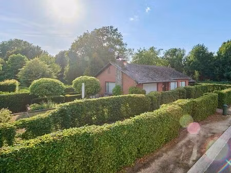 maison à vendre à hechtel € 238.000 (lq0or) - vastgoed c - hechtel verkoop | zimmo