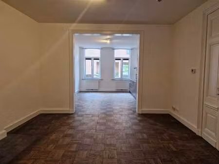 superbe appartement proche du centre de beloeil
