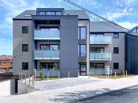 a louer superbe appartements 2 chambres - avec ascenseur