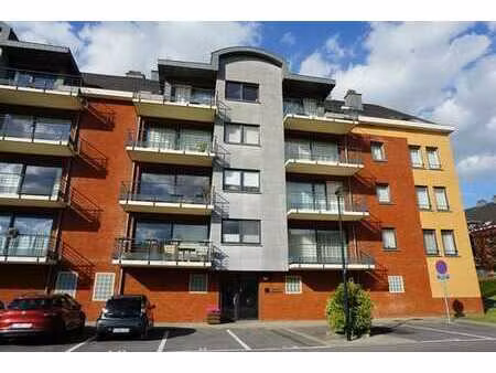 bel appartement 2 ch