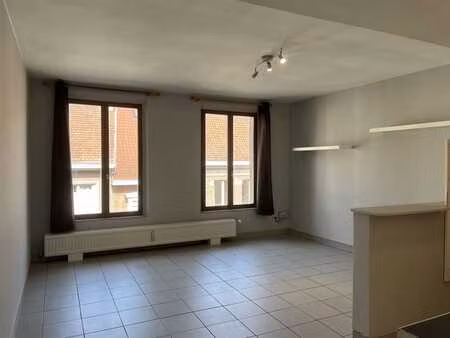 joli appartement 1 chambre