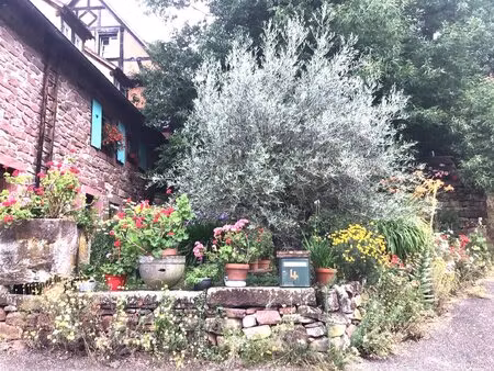 maison à vendre sommerau