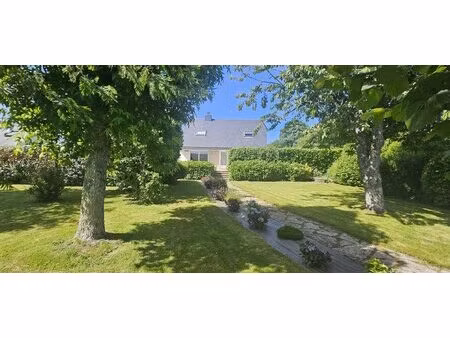 maison contemporaine 4 chambres