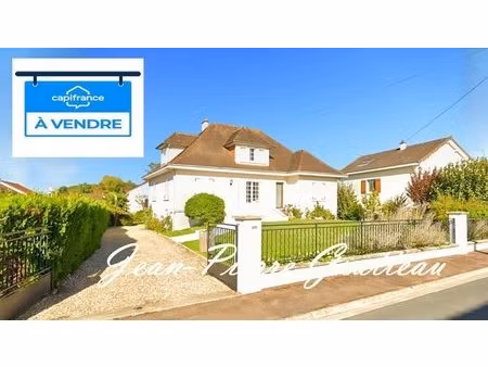dept de la vienne (86) maison contemporaine de 160 m² – quartier recherché à l'est de la..