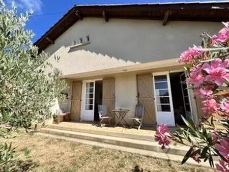 charmante maison de campagne avec 3 chambres
